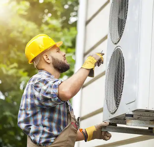 hvac services Torresdale